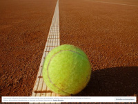 tennis-svh-kassel.de Webseite Vorschau
