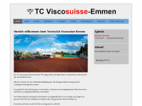 Tennis-viscosuisse.ch