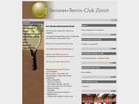 tennis50plus.ch Thumbnail