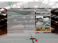 tenniscenter-wegberg.de Webseite Vorschau
