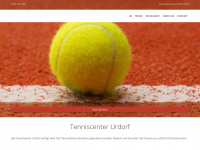 tenniscenter-urdorf.ch