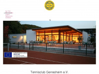 tennisclub-gerresheim.de