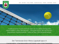 tennisclub-gw-lippstadt.de