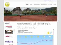 tennisclublangnau.ch