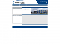 tepo.ch Webseite Vorschau