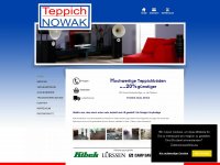 Teppich-nowak.de