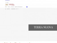 terra-nuova.ch Webseite Vorschau