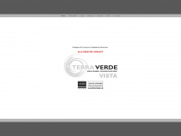 terraverdevista.ch Webseite Vorschau