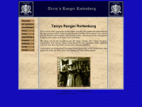 terrys-ranger-rottenburg.de Webseite Vorschau