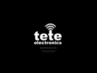 tete-electronics.de Thumbnail