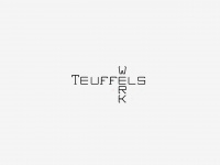 Teuffels-werk.de