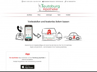 Teutoburg-apotheke.de