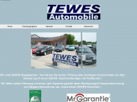 Tewes-automobile.de