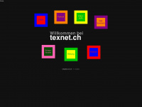 texnet.ch Thumbnail