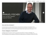 textfarm.ch Webseite Vorschau