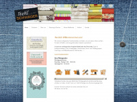 textil-schwager.de Webseite Vorschau