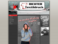 Textildruck-richter.de