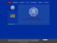textildrucksommer.at Webseite Vorschau