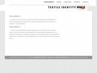 Textile-identity.de