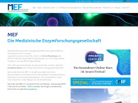 enzymforschungsgesellschaft.de