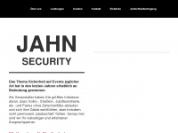 Jahn-security.de