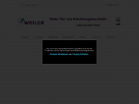 Weiler.info