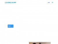 learnchamp.com Webseite Vorschau