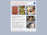 textilkonservierung.ch Thumbnail