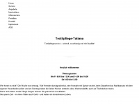 textilpflege-tatiana.de Thumbnail
