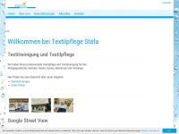 textilpflege-staefa.ch Thumbnail