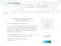 Textloop.de