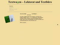 Textwagen.de