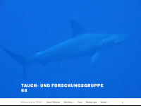 tfg66.ch Webseite Vorschau