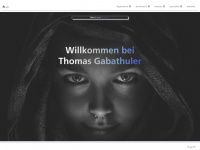 tgabathuler.ch Webseite Vorschau