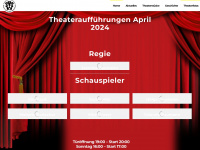 tgs-spreitenbach.ch Webseite Vorschau