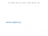 tgschlierbach.ch Webseite Vorschau