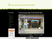 Thaimassage-alfter.de