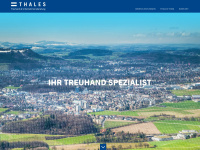 Thales.ch