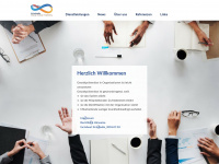 thbraendle.ch Webseite Vorschau