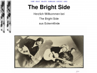 the-bright-side.de Webseite Vorschau