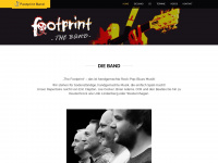 The-footprint-band.de