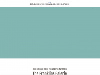 The-franklins.de