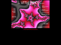 The-little-prince-project.de