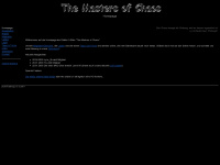 the-masters-of-chaos.de Webseite Vorschau