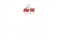 the66.at Webseite Vorschau