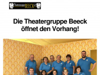 Theater-beeck.de