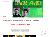 theater-knuth.de Thumbnail