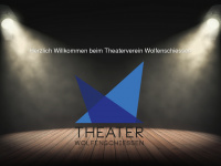 theater-wolfenschiessen.ch Webseite Vorschau