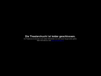 theaterchuchi.ch Webseite Vorschau