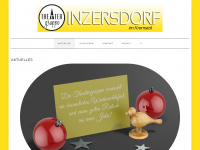 theatergruppe-inzersdorf.at Webseite Vorschau